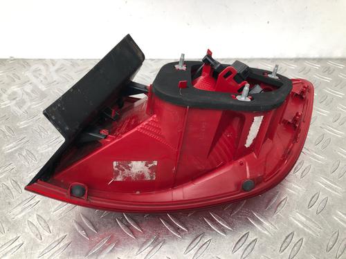 Left taillight SEAT IBIZA IV (6J5, 6P1) 1.6 TDI | BP29483495C34 