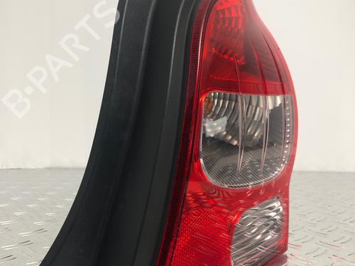 Højre baglygte RENAULT TWINGO II (CN0_) 1.2 (CN0D) | BP29568176C35 