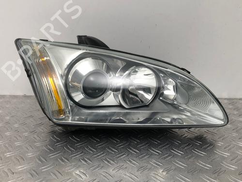 Højre forlygte FORD FOCUS II (DA_, HCP, DP) 2.0 (145 hp) 29424130