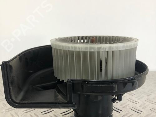 Heater blower motor SKODA FABIA III Estate (NJ5) 1.0 TSI | BP29034129M62 