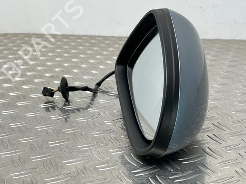 Used Left mirror Left mirror OPEL CORSA D (S07) 1.2 (L08, L68) (80 hp) 39685351 39685351