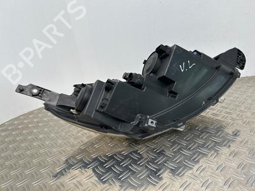 Left headlight PEUGEOT 2008 I (CU_) 1.6 HDi | BP37692914C28  - Image 6