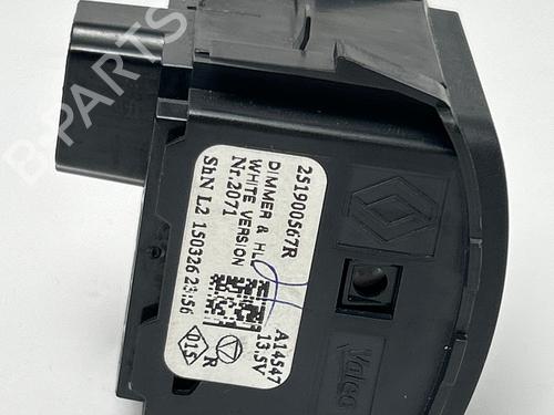 Switch RENAULT TRAFIC III Van (FG_) 1.6 dCi 115 (FGMD) | BP36390911I30 - Image 3