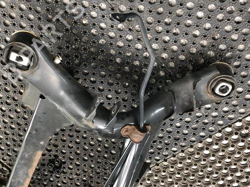 Rear axle BMW 1 (F20) 116 d | BP29034845M2 