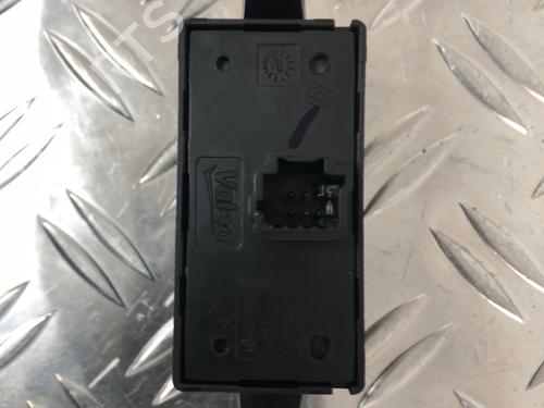Warning switch RENAULT MEGANE III Grandtour (KZ0/1) 1.5 dCi (KZ1M, KZ1W, KZ0R) | BP29035504I22