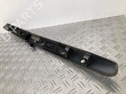 Tailgate handle FORD FOCUS II Estate Van 1.6 TDCi | BP29033590C132 