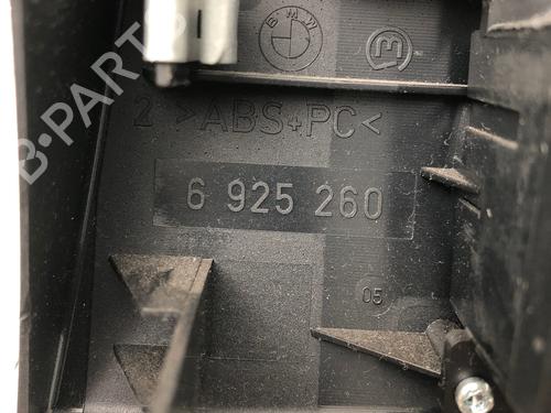 Headlight switch BMW 5 (E60) 525 d | BP29034848I24 