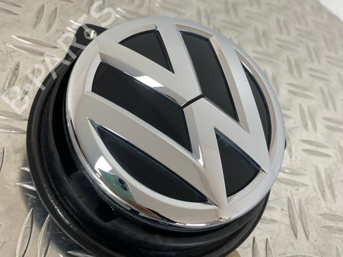 Tailgate handle VW POLO VI (AW1, BZ1, AE1) 1.0 TSI | BP29033814C132 