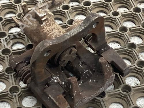 Used Left rear brake caliper RENAULT MEGANE III Grandtour (KZ0/1) 1.5 dCi (KZ1M, KZ1W, KZ0R) (106 hp) 29036516