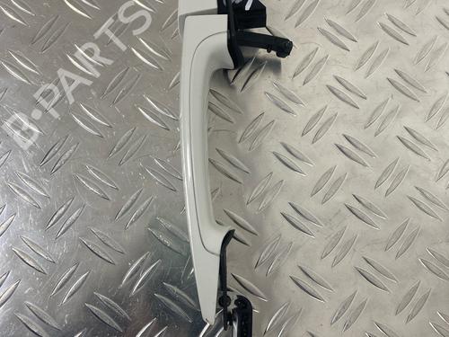 Front right exterior door handle BMW 3 Coupe (E92) 330 i | BP29031775C129 