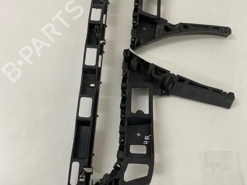 Used Rear bumper bracket VW TOURAN (1T3) 1.2 TSI (105 hp) 29032386
