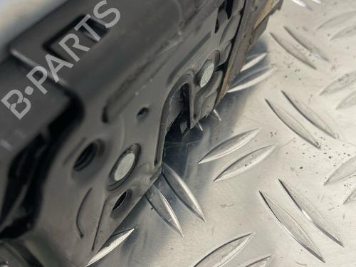 Front left lock SEAT IBIZA IV (6J5, 6P1) 1.2 TSI | BP29031621C98 