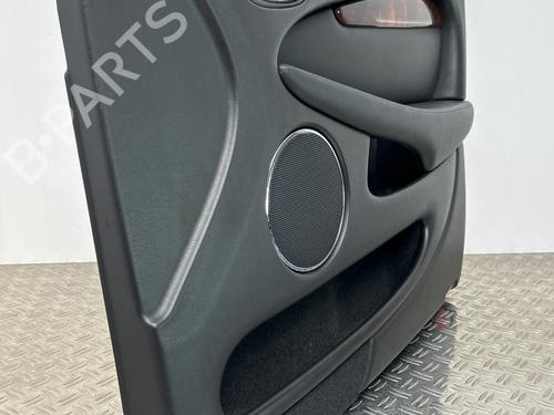 Front right panel JAGUAR X-TYPE I (X400) 2.2 D | BP37420730C59 - Image 3