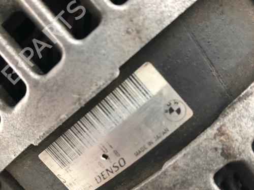Alternator BMW 1 (E87) 116 i | BP30193805M7 