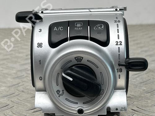 climate-control-smart-fortwo-cabrio-451-2007-40042482 main image