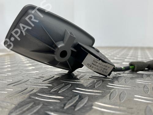 Front right interior door handle BMW 7 (E65, E66, E67) 745 i, Li | BP38781283I14 - Image 2