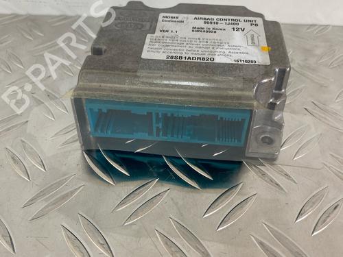 ECU airbags HYUNDAI i20 I (PB, PBT) 1.2 | BP29032950M53 