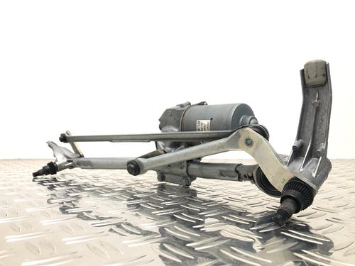 Used Front wiper motor BMW 3 (E90) 318 i (143 hp) 32058768