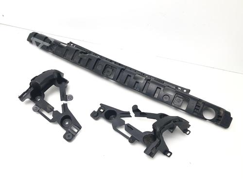 Used Rear bumper bracket PEUGEOT 2008 I (CU_) 1.2 THP 110 / PureTech 110 (110 hp) 29033801