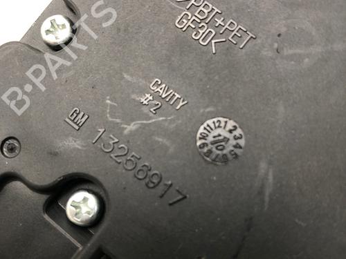 Rear wiper motor OPEL ASTRA J Sports Tourer (P10) 1.7 CDTI (35) | BP29053038M102 