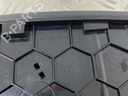 Cup/Object holder SMART FORTWO Coupe (451) 1.0 (451.331, 451.380) | BP29036775I37 