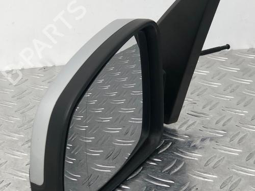 Retrovisor izquierdo OPEL MERIVA A MPV (X03) 1.6 16V (E75) (100 hp) 29032135