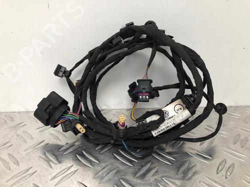 Ledningsnett VW TIGUAN (AD1, AX1) 1.4 TSI (150 hp) 29035353