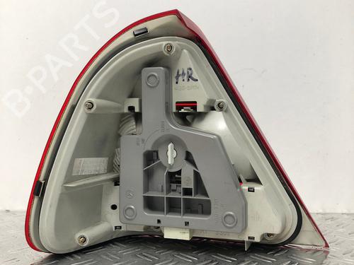 Right taillight MERCEDES-BENZ C-CLASS (W202) C 200 (202.020) | BP29035753C35 