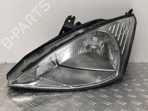 Faro izquierdo FORD FOCUS I (DAW, DBW) 1.4 16V (75 hp) 29032134