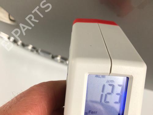 Tailgate PEUGEOT 3008 I MPV (0U_) 1.6 HDi | BP30804788C6