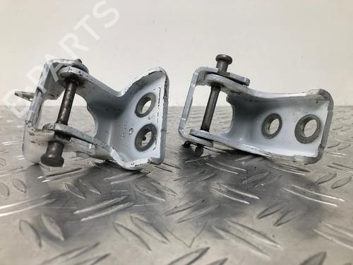 Hinge/Door check strap PEUGEOT EXPERT Van (VF3A_, VF3U_, VF3X_) 2.0 HDi 130 | BP29033451C146 