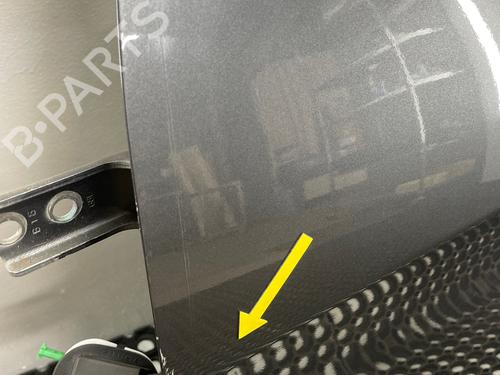 Left front door SUZUKI CELERIO (LF) 1.0 (AVK310) | BP29037814C2  - Image 8