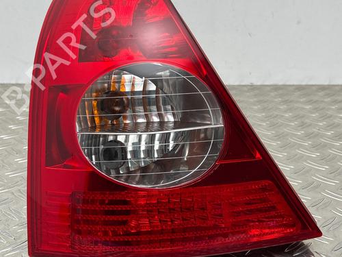 Used Left taillight Left taillight RENAULT CLIO II (BB_, CB_) 1.4 16V (B/CB0P, BB13) (98 hp) 39685358 39685358