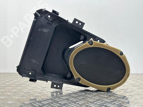 Used Speaker Speaker JAGUAR S-TYPE II (X200) 2.7 D (207 hp) 36536316 36536316