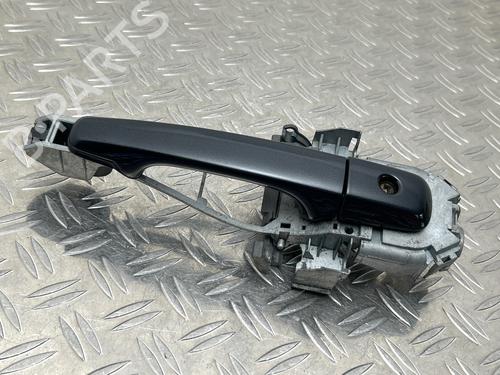 Used Front left exterior door handle Front left exterior door handle 39593287 39593287