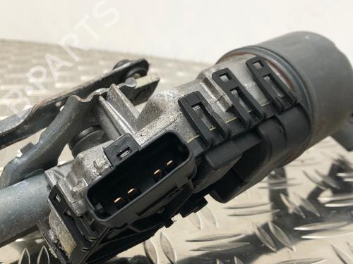 Front wiper motor CITROËN BERLINGO MULTISPACE (B9) 1.6 HDi 75 / BlueHDi 75 | BP31016551M29 