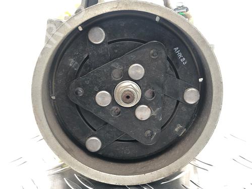 AC Kompressor RENAULT TWINGO II (CN0_) 1.2 (CN0D) | BP29570877M34 