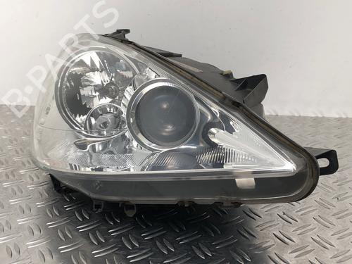 Right headlight PEUGEOT 807 (EB_) 2.0 HDi | BP29031861C29 