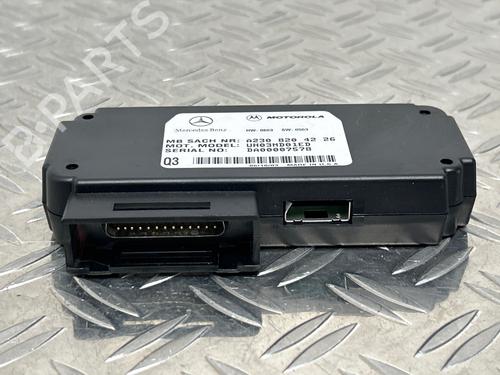 Used Electronic module Electronic module 38537515 38537515
