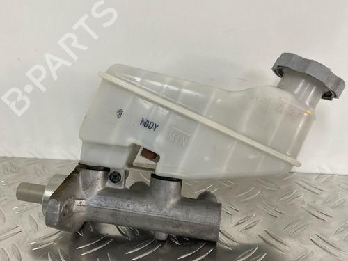 Used Brake master cylinder HYUNDAI i20 I (PB, PBT) 1.2 (78 hp) 29036276