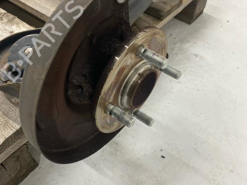 Rear axle HYUNDAI i10 I (PA) 1.1 | BP29035509M2 