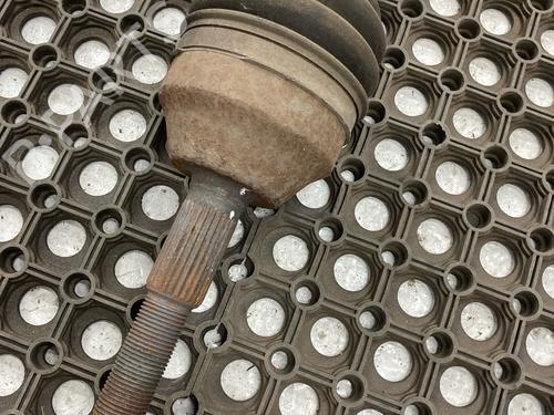 Left front driveshaft JEEP CHEROKEE (KJ) 2.8 CRD 4x4 | BP29037880M38 