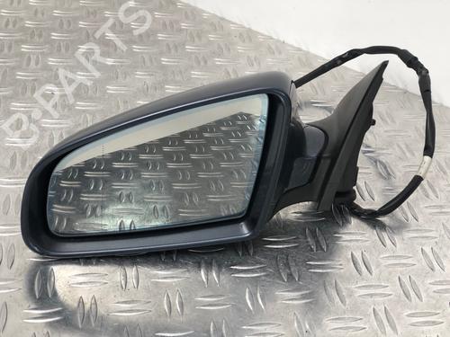 Left mirror AUDI A6 C6 (4F2) 2.0 TDI | BP29031475C26 