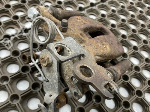 Left rear brake caliper VW CADDY IV Box Body/MPV (SAA, SAH) 1.6 TDI | BP29036942M107