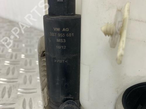 Windscreen washer tank AUDI A3 (8P1) 1.2 TSI | BP29031144C113 