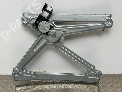 Used Left front window motor Left front window motor SMART FORTWO Coupe (451) 1.0 (451.331, 451.380) (71 hp) 39989112 39989112