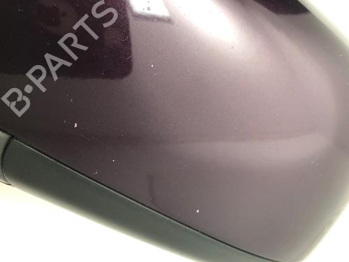 Left mirror VW POLO IV (9N_, 9A_) 1.4 16V | BP29032031C26 