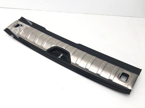 Used Rear parcel shelf PEUGEOT 2008 I (CU_) 1.2 THP 110 / PureTech 110 (110 hp) 29031101