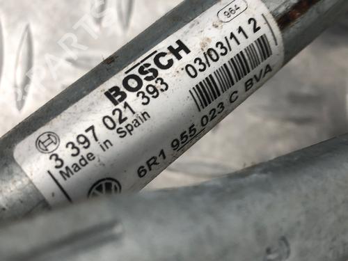 Front wiper motor SEAT IBIZA IV (6J5, 6P1) 1.6 TDI | BP29483488M29 