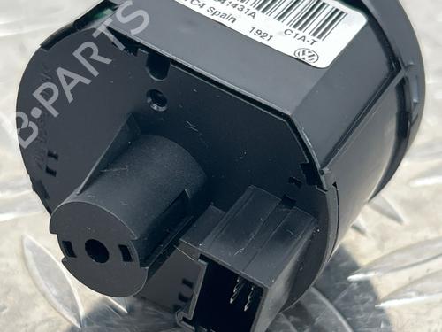 Headlight switch VW GOLF VI (5K1) 1.6 TDI | BP37991852I24 - Image 4
